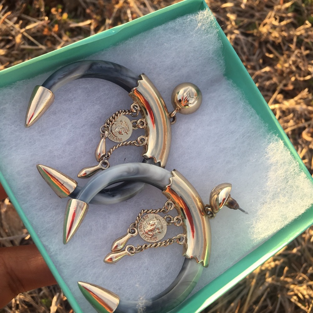 Melody Ehsani Earrings